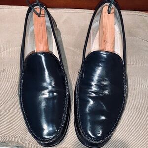 No Brand Custom leather Loafer The Best